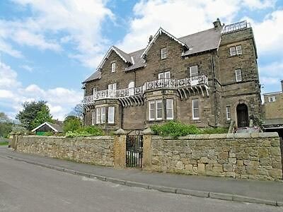 Prudhoe Mews Alnmouth Exterior foto